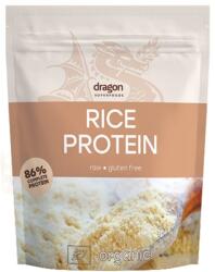 Dragon Superfoods Proteină de orez, 86%, 1, 5 kg, Dragon Superfoods
