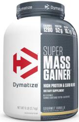Dymatize Super Mass Gainer, vanilie, 2.7 kg, Dymatize