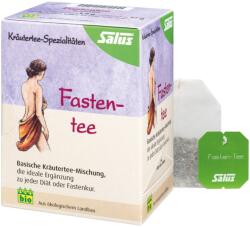 Salus Fasten-tee Ceai de slăbit, 15 pliculețe, Salus