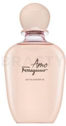 Salvatore Ferragamo Amo Ferragamo tusfürdő nőknek 200 ml