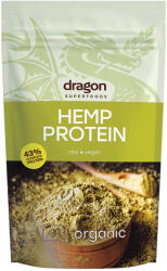 Dragon Superfoods Proteină din cânepă, 200 g, Dragon Superfoods (312)