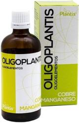 Artesania Agricola Plantis Oligoplantis Cupru și Mangan, 100 ml, Artesania Agricola