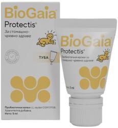 BioGaia Picături probiotice BioGaia Protectis, tub, 5 ml