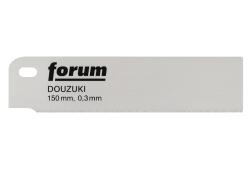 Forum Lama fierastrau rezerva pentru fierastrau Douzuki 150mm, Forum (4317784911566) - constructii-mag Fierastrau