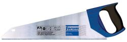 Forum Fierastrau manual, maner multicomponent 400mm, 11 dinti/tol, Forum (4317784890366) - constructii-mag Fierastrau