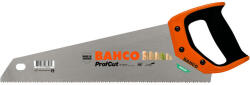 Bahco Fierastrau manual Bahco universal pentru materiale plastice/laminate/lemn/metale moi, 400 mm (PC-16-FILE-U7) - constructii-mag Fierastrau
