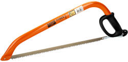 Bahco Fierastrau manual arcuit profesional Bahco ERGO, varf rezistent, 21", 530mm (332-21-51) - constructii-mag Fierastrau