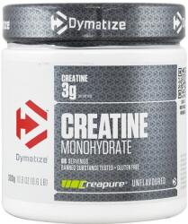 Dymatize Creatine Monohydrate, Unflavoured, 300 g, Dymatize