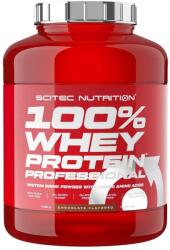 Scitec Nutrition 100% Whey Protein Professional, ice cafe, 2350 g, Scitec Nutrition (2945)