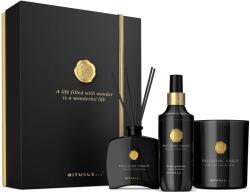 RITUALS private Collection Precious Amber Ajándék szett