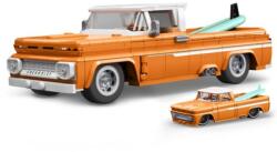 Mattel Mega Hot Wheels ediție premium - Chevy (25JFT20)