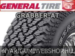 General Tire Grabber AT 285/75 R16 126/123Q