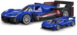 Mattel Mega Hot Wheels viteză extremă - Cadillac (25JFR89)