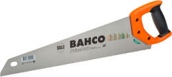 Bahco Fierastrau manual universal Bahco PrizeCut pentru materiale plastice/laminate/lemn/metale moi, 400 mm (NP-16-U7/8-HP) - constructii-mag Fierastrau