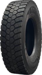 TOURADOR MAX FORCE D2 on/off 315/80 R22, 5 156/150K