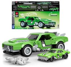 Mattel Mega Hot Wheels viteză extremă - Camaro (25JFT16)