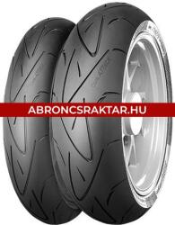 Continental 120/70 R17 58w Sportattack F