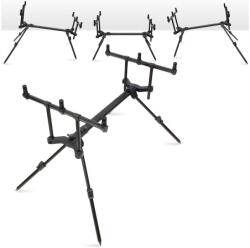 NGT TACKLE NGT Slider Pod 3 Rods