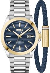 HUGO BOSS Ceas Boss Strike Gift Set 1570191 Ceas