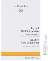 Dr. Hauschka Sensitiv e Care Conditioner Femei 50 x 1 ml