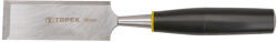 TOPEX Плоско длето, 38 mm, пластмасова дръжка 09A138 (09A138)
