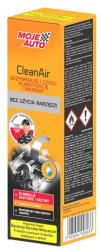 MOJE AUTO Klíma tisztitó Spray 150ml Fresh (AMX-19-092)