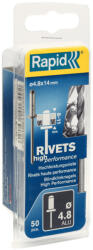 Rapid 5000389 szegecs Vakszegecs (5000389)
