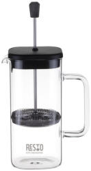 Resto Kitchenware 90504 teáskanna Egy teáskanna 800 ml Fekete (90504)