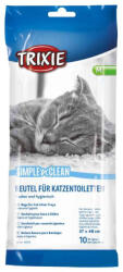TRIXIE Alomzacskó kicsi 37x48cm 10db Trixie 4043