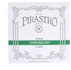 Pirastro Chromcor Violin Mi/E