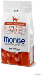 Monge Cat 1, 5kg Senior