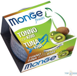 Monge 80gr Fruit Tonhal-Kiwi