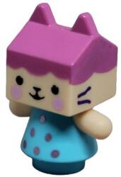 LEGO® Pici doboz - minifigura (Gabi babaháza) gdh012 (gdh012)