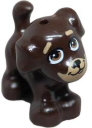 LEGO® Friends kiskutya - mintás/matricás 93088pb15 (93088pb15)