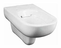 Geberit Kolo Traffic fali WC Rim free 35x54x33, 5 cm, 6 l (KOLO-L93120900)