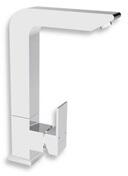 FERRO Nobless Edge konyhai csaptelep króm (FE-36714,0)