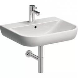 Geberit Kolo Traffic mosdó 55x48 cm, fehér (KOLO-L91155000)