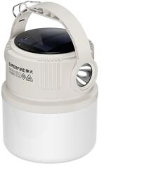 Superfire T22 kemping lámpa (T22) - boxon