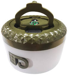 Superfire Kemping lámpa Superfire LT01 2 az 1-ben - 50-250 lm, powerbank, USB-C (LT01) - boxon