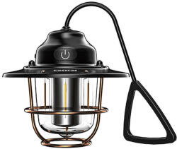 Superfire Kemping lámpa Superfire T57 - 7 mód (T57)