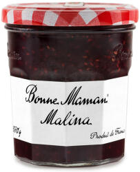 Bonne Maman Zmeura 370g