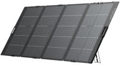 EcoFlow NextGen 400W-os összecsukható fotovoltaikus panel (EFSOLARLIGHT400W-P-D) - kulsoaksi