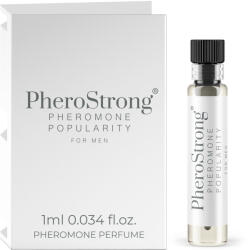 PheroStrong Pheromone Popularity for Men 1ml