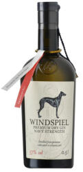 Windspiel Navy Strength Gin [0, 5L|57%] - diszkontital