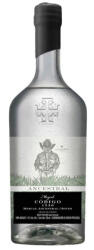 Código Mezcal Ancestral Joven [0, 7L|43, 1%]