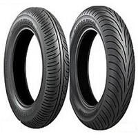 Bridgestone BRI. TL BT601 SS FRONT WET 120/80-12 55J