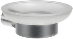 RAVAK X07P1344 Fold FD 200.30SSB szappantartó tálkával, szálcsiszolt rozsdamentes acél (X07P1344)