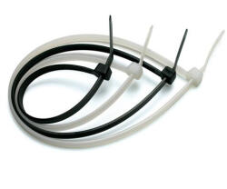 Emos Kábelkötegelő B. E. 500 x 4, 8 fekete