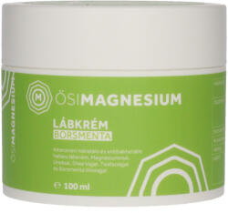 Ősi Magnesium lábkrém - 100 ml