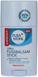 Fuss Wohl Urea lábbalzsam stick - 1 db